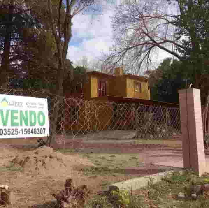 VENDO CASA EN VILLA ANIMI/ calle Ombu - Imagen 10