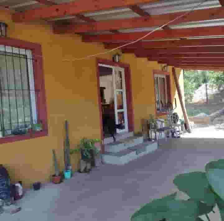 VENDO CASA EN VILLA ANIMI/ calle Ombu - Imagen 8