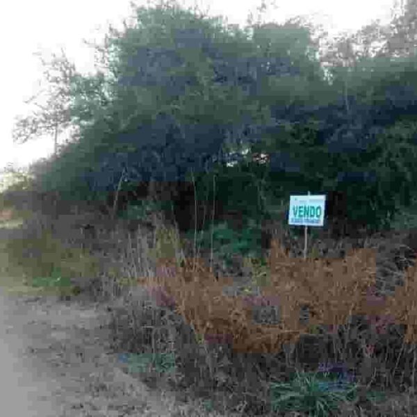 VENDO LOTE EN VILLA ANI MI/ B° Martin Fierro, calle Los Alamos