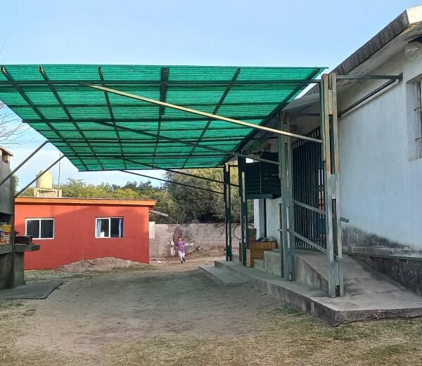 VENDO CASA + DEPARTAMENTO EN VILLA ANIMI | calle Ombú B° Selva Negra