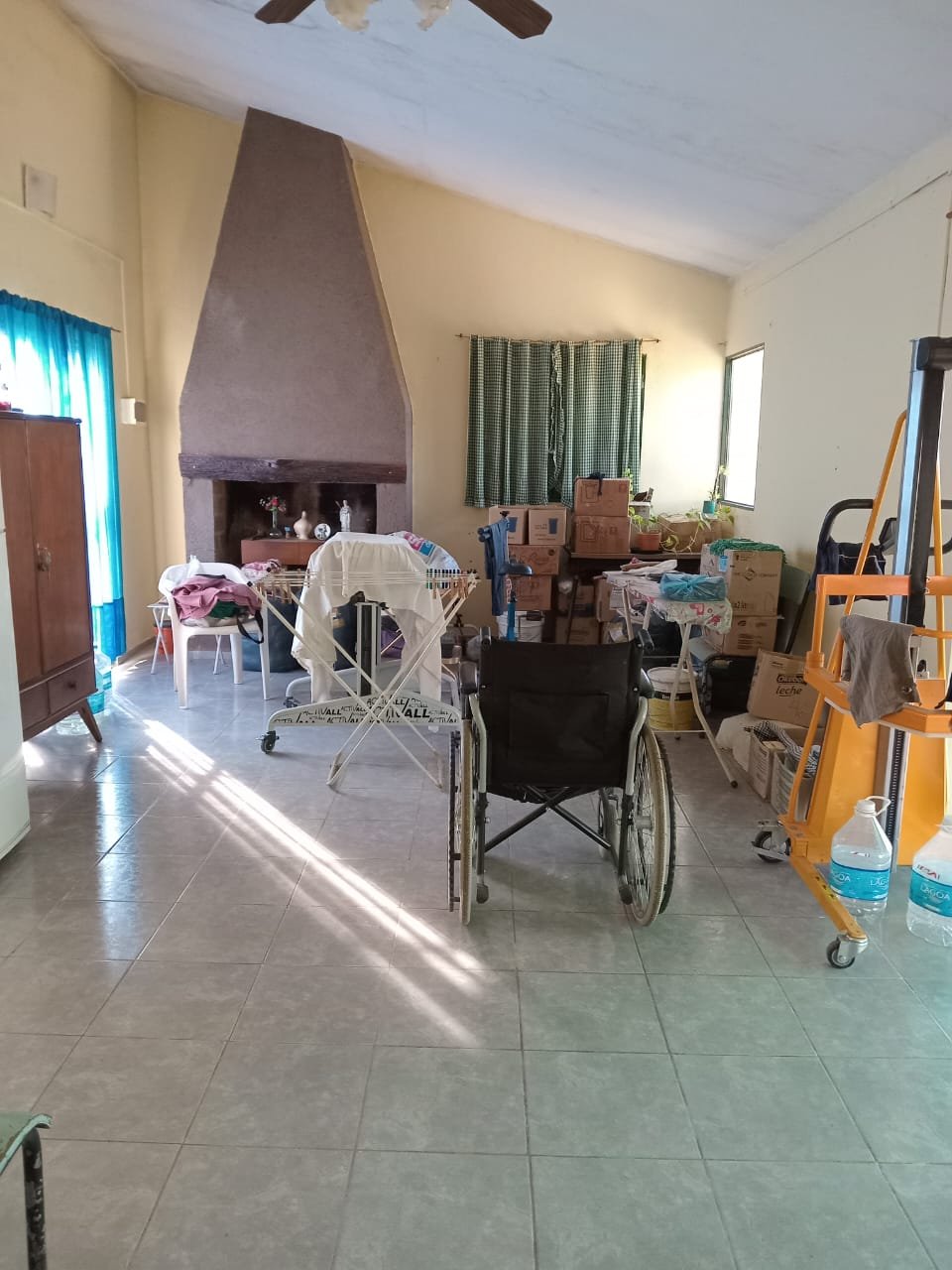 VENDO CASA + DEPARTAMENTO EN VILLA ANIMI | calle Ombú B° Selva Negra - Imagen 2