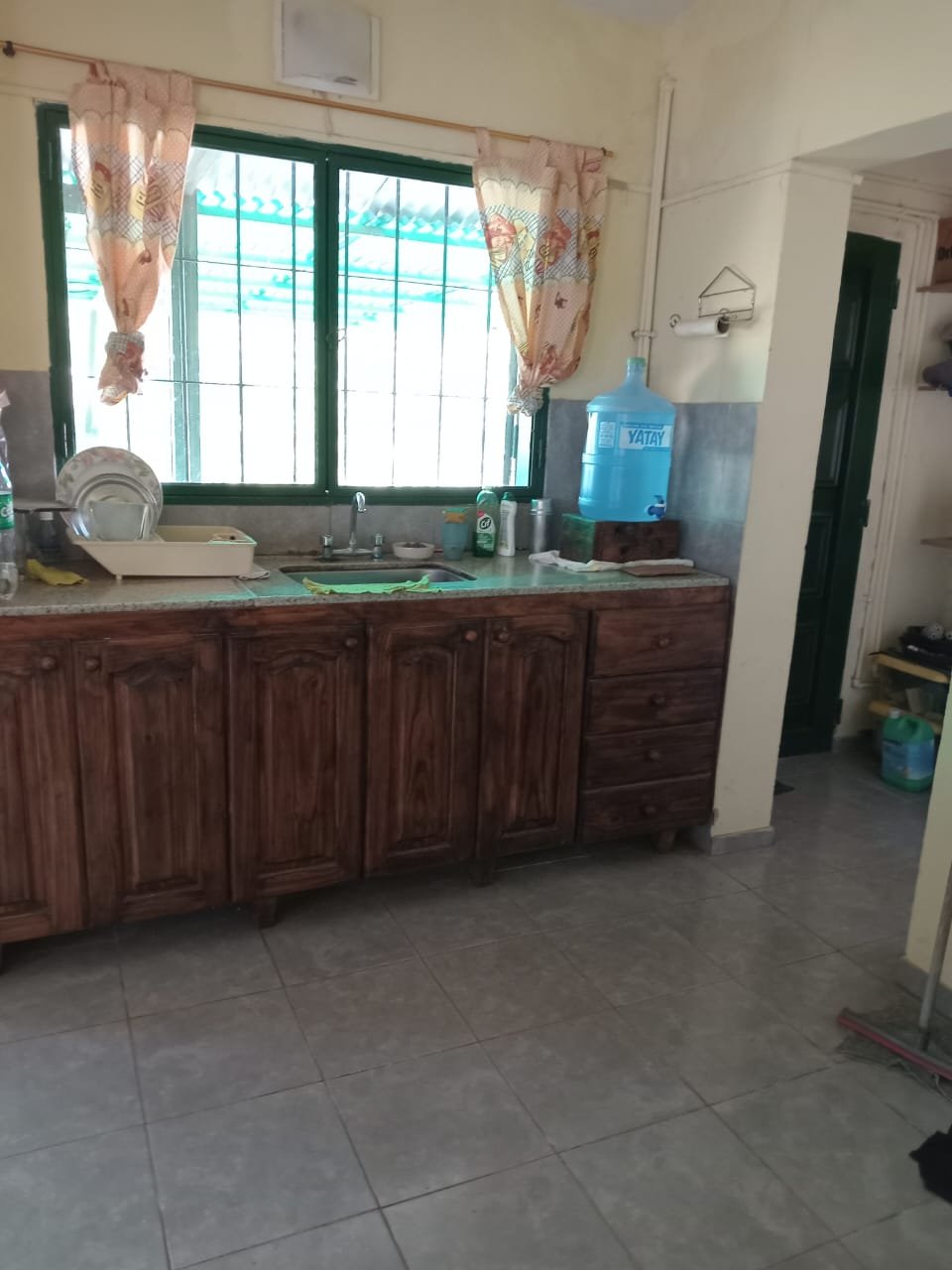 VENDO CASA + DEPARTAMENTO EN VILLA ANIMI | calle Ombú B° Selva Negra - Imagen 3