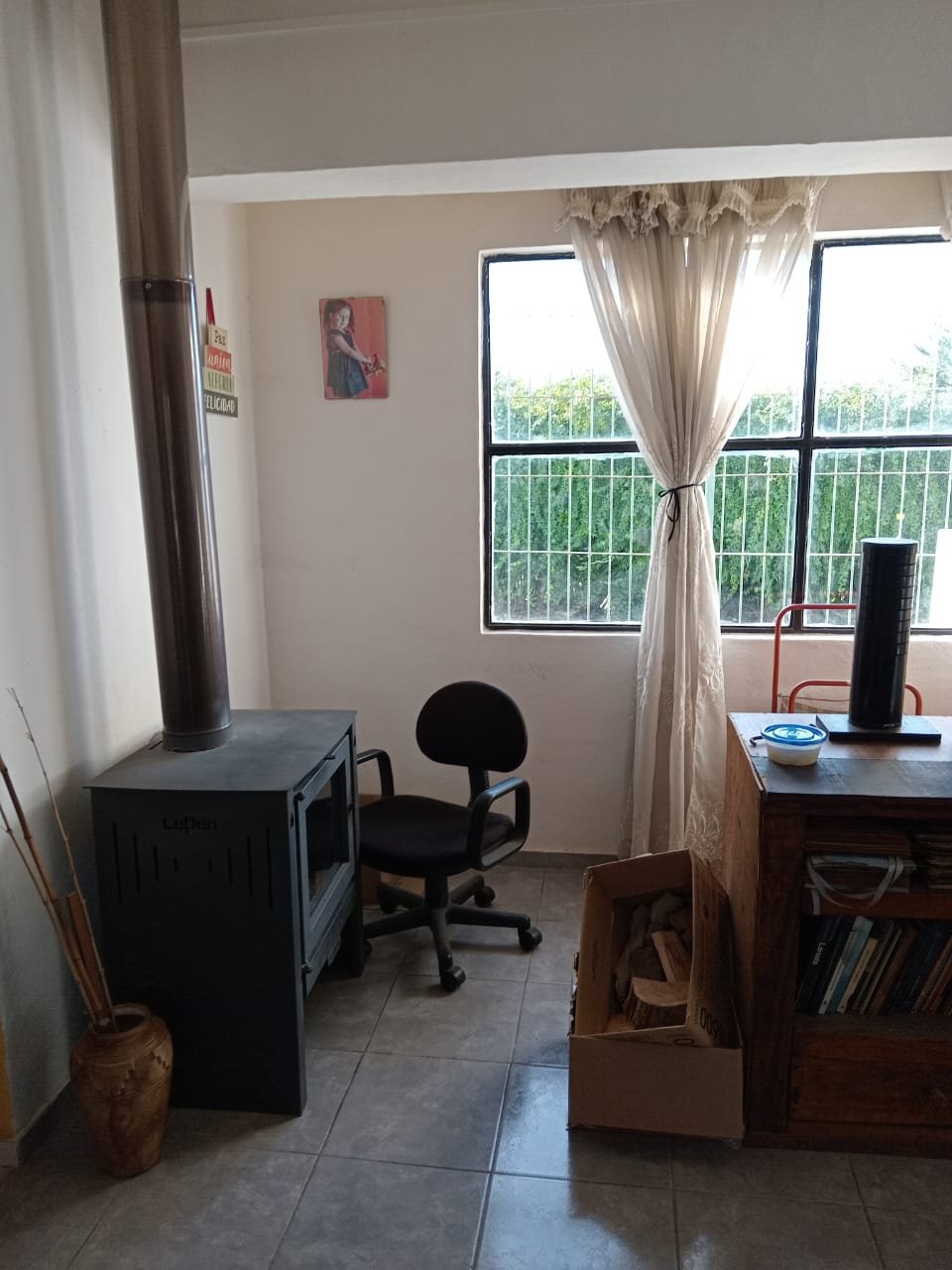 VENDO CASA + DEPARTAMENTO EN VILLA ANIMI | calle Ombú B° Selva Negra - Imagen 4