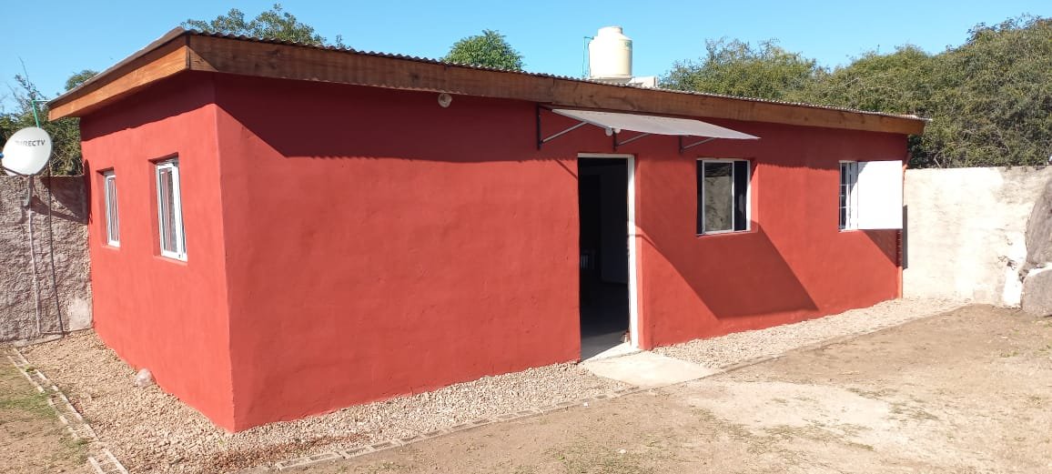 VENDO CASA + DEPARTAMENTO EN VILLA ANIMI | calle Ombú B° Selva Negra - Imagen 6