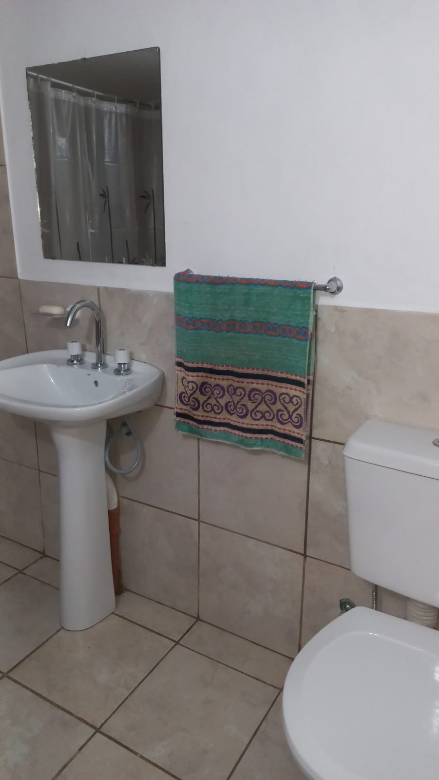 VENDO CASA + DEPARTAMENTO EN VILLA ANIMI | calle Ombú B° Selva Negra - Imagen 7