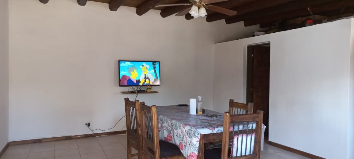 VENDO CASA + DEPARTAMENTO EN VILLA ANIMI | calle Ombú B° Selva Negra - Imagen 8