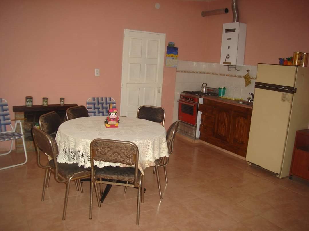 VENDO CASA EN ASCOCHINGA | calle Juan XXIII, B° El Mirador - Imagen 3