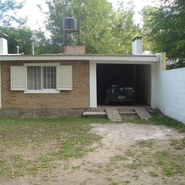 VENDO CASA EN ASCOCHINGA | calle Juan XXIII, B° El Mirador