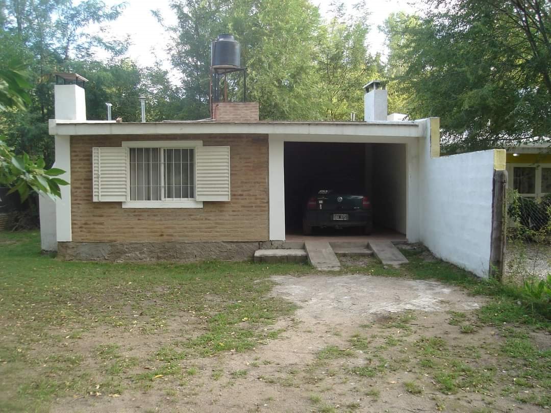 VENDO CASA EN ASCOCHINGA | calle Juan XXIII, B° El Mirador