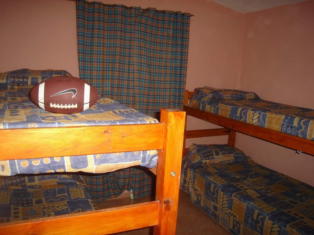 VENDO CASA EN ASCOCHINGA | calle Juan XXIII, B° El Mirador - Imagen 4