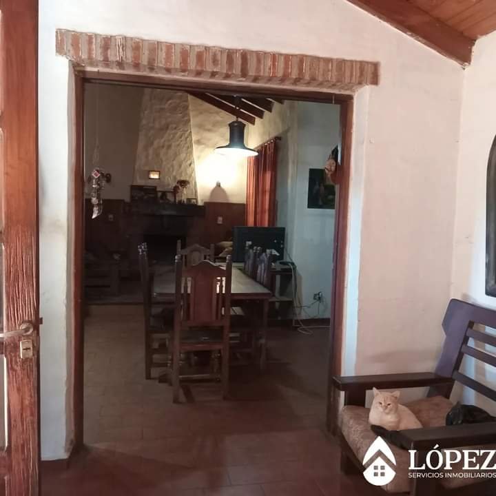 VENDO CASA EN LA GRANJA | Av. Pablo Rueda - Imagen 7