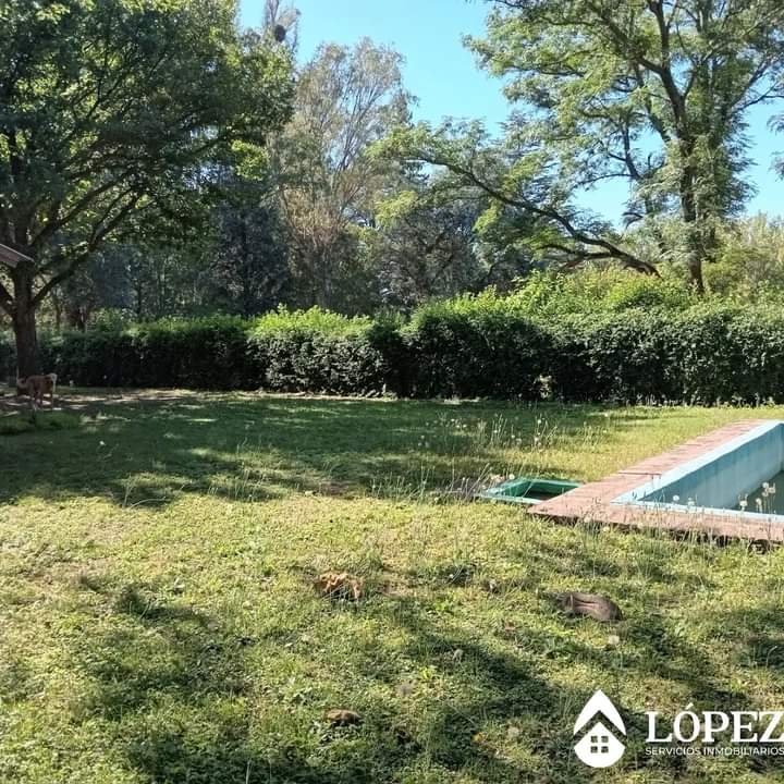 VENDO CASA EN LA GRANJA | Av. Pablo Rueda - Imagen 3