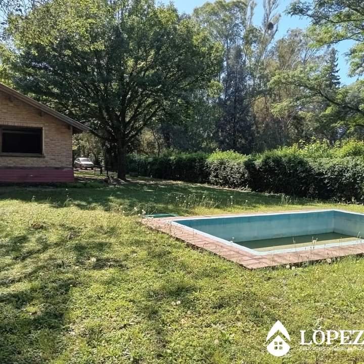 VENDO CASA EN LA GRANJA | Av. Pablo Rueda - Imagen 2