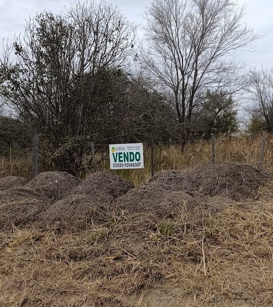 Vendo lote en Las Vertientes de La Granja | calle Los Platanos