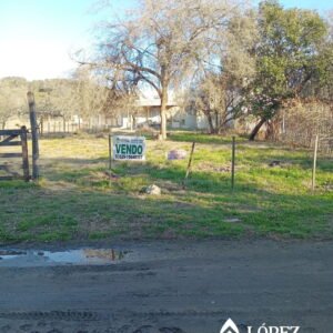 Vendo lote en La Granja | calle El Cedro