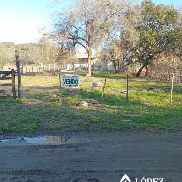 Vendo lote en La Granja | calle El Cedro