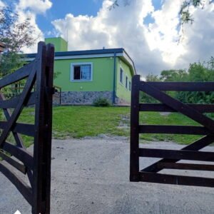 Vendo casa en Las Vertientes de La Granja | calle La Pradera