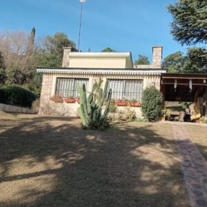 Vendo casa en Las Vertientes de La Granja | Av. Los Fresnos