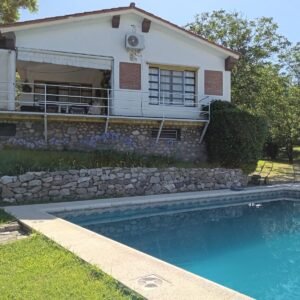 Vendo casa en La Granja | calle El Cedrón