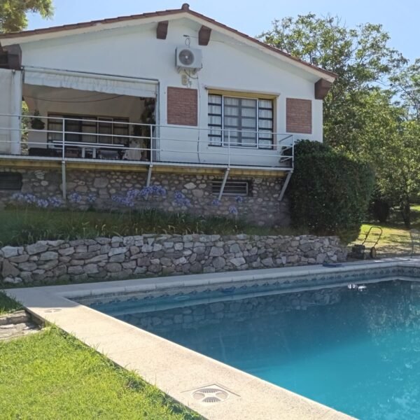 Vendo casa en La Granja | calle El Cedrón