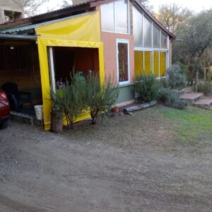 Vendo casa en Las Vertientes de La Granja | calle Los Platanos