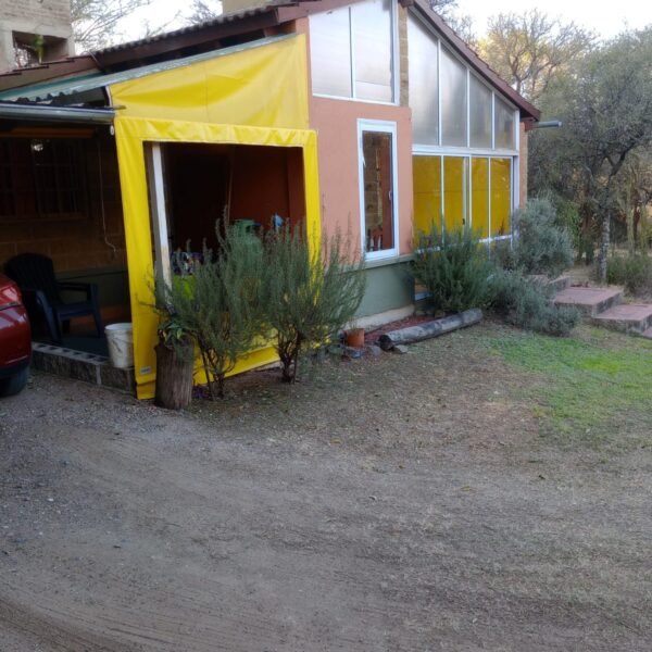 Vendo casa en Las Vertientes de La Granja | calle Los Platanos