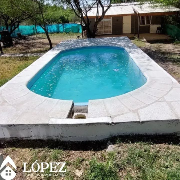 Vendo casa en Villa Animi | calle Acacia, Esq. Molle - Imagen 2