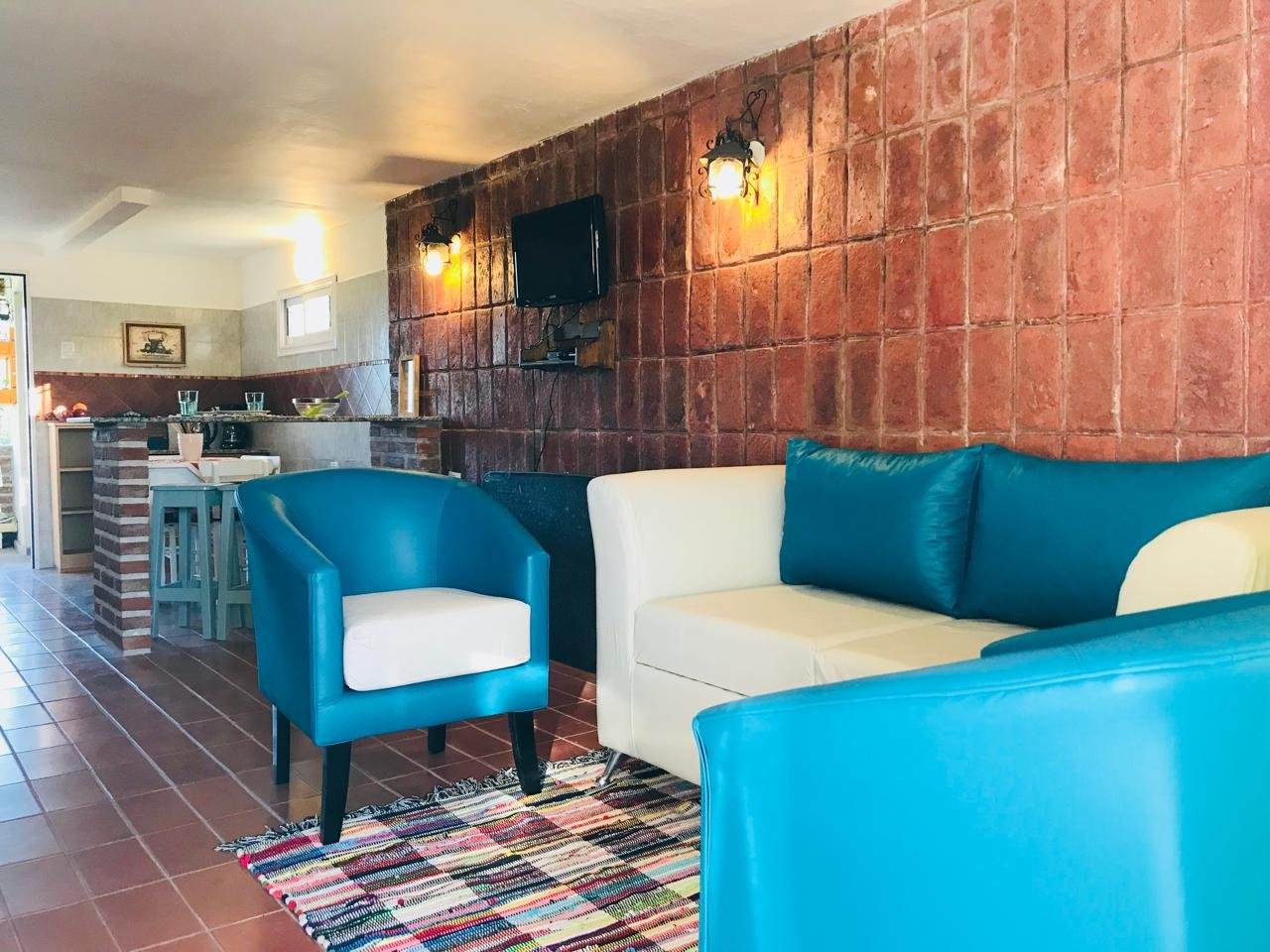 Vendo casa en Agua de Oro | calle Santiago del Estero - Imagen 4