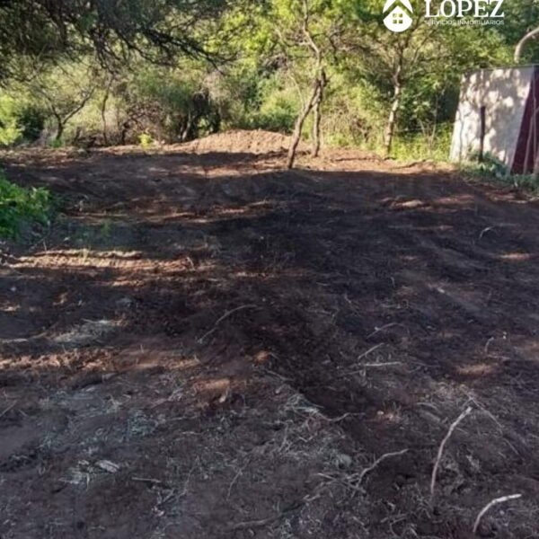 Vendo lote en La Granja | calle El Cedrón