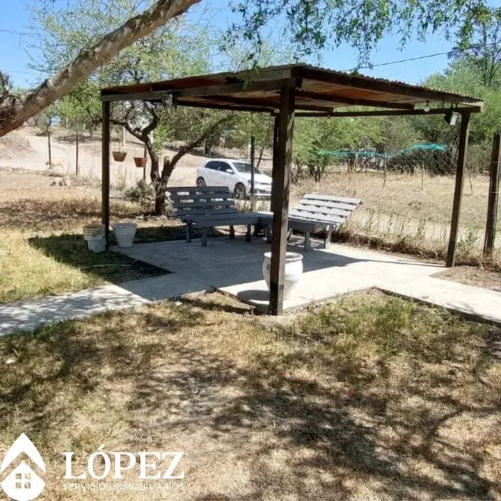 Vendo casa en Villa Animi | calle Acacia, Esq. Molle - Imagen 3