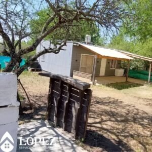 Vendo casa en Villa Animi | calle Acacia, Esq. Molle