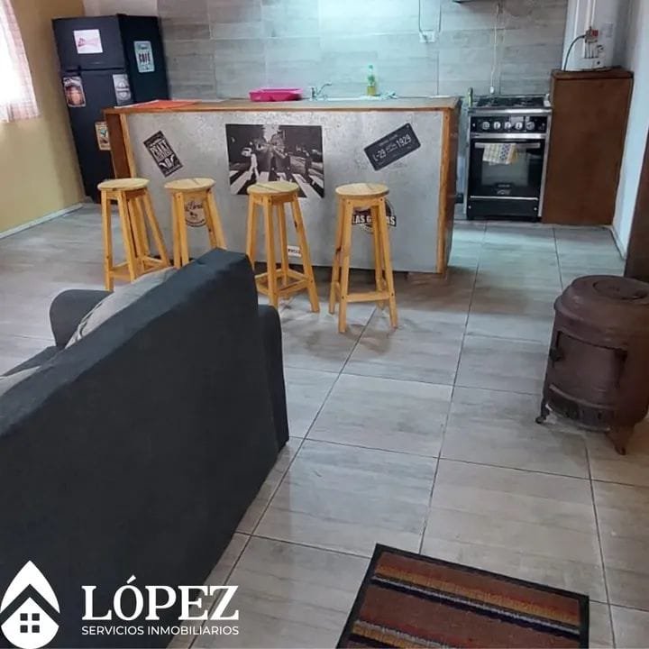Vendo casa en Villa Animi | calle Acacia, Esq. Molle - Imagen 4