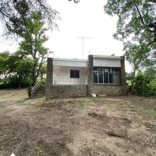 Vendo casa en Ascochinga | B° Cerro de la Cruz