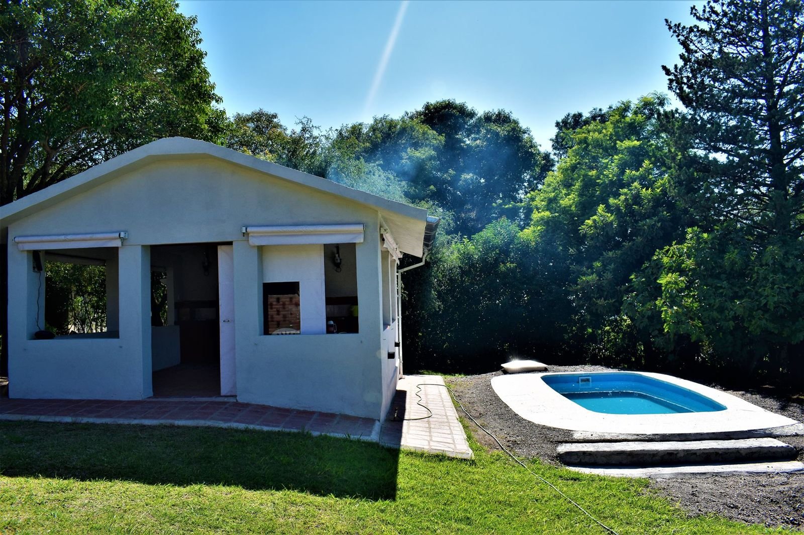 Vendo casa en Agua de Oro | calle Santiago del Estero - Imagen 2