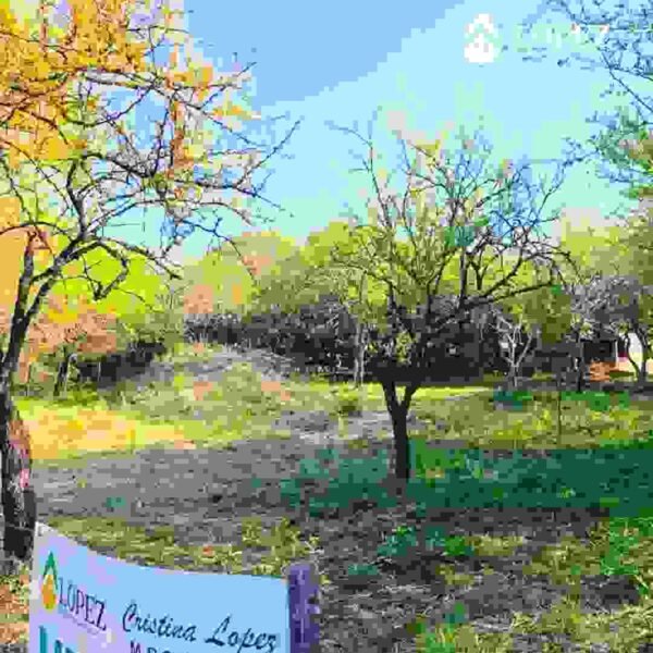 VENDO TERRENO - BARRIO COLINAS DE LA GRANJA